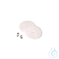 Gasket and Hardware Kit Replacement Kit for Oven Flapper Assembly Agilent...