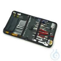 Tool Set 54 Piece Tool Set Frachtkosten pro Bestellung: 12,50 € Tool Set 54...