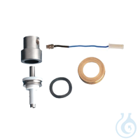 FID Collector Assembly Kit for HP 5890 FID Frachtkosten pro Bestellung: 12,50...