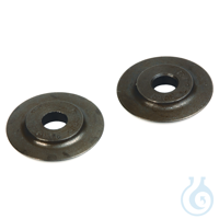 Tool Rigid Tubing Cutter Replacement Wheels Pack of 2 Frachtkosten pro...