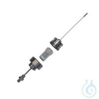 Split Vent Trap Assembly Optional Split Vent Trap Assembly for Agilent...
