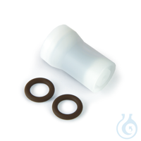 Replacement Trap for use with the Optional Split Vent Trap Assembly (#23031)...
