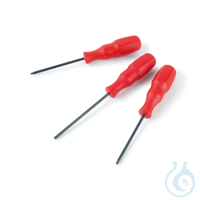 Torx Screwdriver Kit Pack of 3 Frachtkosten pro Bestellung: 12,50 € Torx...