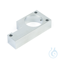 Collector Mount for Agilent 5890 FID Frachtkosten pro Bestellung: 12,50 €...