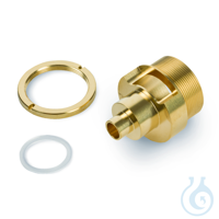 Collector Housing for Agilent 5890 FID Frachtkosten pro Bestellung: 12,50 €...