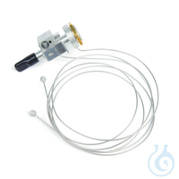 Base Weldment for Agilent 5890 FID. Must be handled & packaged in accordance...