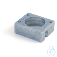 FID Collector Mount for use with Agilent 6890 GCs Frachtkosten pro...