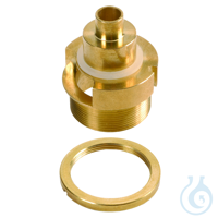 FID Collector Housing for Agilent 6890 GCs (Collector Housing Only)...