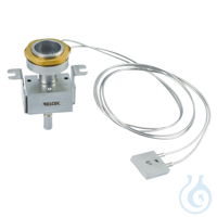 Base Weldment Capillary Column FID for use with Agilent 6890 GCs Frachtkosten...