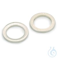 Silver Seal for Thermo Split/Splitless Injector 10pk Frachtkosten pro...