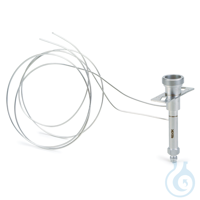 FID Body for Auto-Ignite Flame Ionization Detector. For PE AutoSystem XL and...
