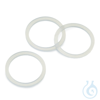 Replacement Washer Silicone Washer for FID Collector Housing 12pk Agilent...