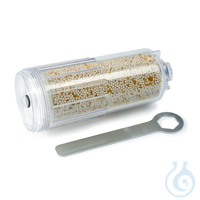 Desiccant Cartridge Replacement for H2 PEM Generators Frachtkosten pro...
