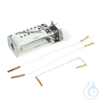 ETP Electron Multiplier For Agilent 5971 5972 GCD GC-MS Frachtkosten pro...