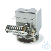 ETP Electron Multiplier For Agilent 5973 and 5975 GC-MS Includes Mount for...