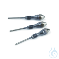 FID Jet High Temp Capillary Dedicated for Agilent 5890/6890/6850/7890 GCs 3pk...