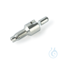 FID Jet for Thermo Scientific Trace and Focus GCs Frachtkosten pro...
