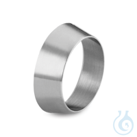 Swagelok Fitting Stainless Steel 1/8" Front Ferrule 20-pk Frachtkosten pro...