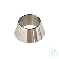 Swagelok Fitting Stainless Steel 1/4" Front Ferrule 20-pk Frachtkosten pro...