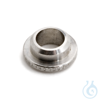 Swagelok Fitting Stainless Steel 1/8" Back Ferrule 20-pk Frachtkosten pro...