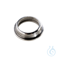 Swagelok Fitting Stainless Steel 1/4" Back Ferrule 20-pk Frachtkosten pro...