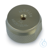 SPME Arrow Microseal Nut for Agilent GCs Frachtkosten pro Bestellung: 12,50 €...