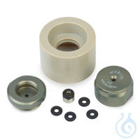 SPME Arrow Microseal Adapter Kit for Shimadzu 2010 and 2025 GCs Frachtkosten...