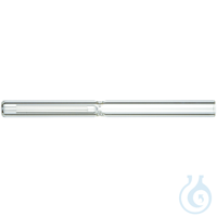 Laminar Cup Splitter Lnr 4mm x 6.3 x 78.5 for Thermo GCs Deact. 5-pk...