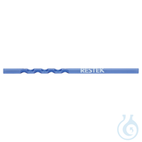Topaz Liner CIS4/TDU Baffled 2mm x 3 x 78 for Agilent GCs 10-pk Frachtkosten...