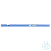 Topaz Liner CIS4/TDU Single Baffle 2mm x 3 x 78 for Agilent GCs 10-pk...