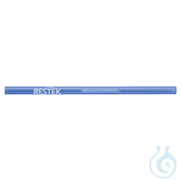 Topaz Liner straight w/Wool 2.2mm x 4.0 x 85.7 for DANI GCs 5pk Frachtkosten...