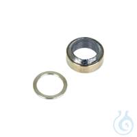 Ferrule Seal Set w/ Washer For DANI 6.0mm OD Liners 5pk Frachtkosten pro...