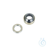 Ferrule Seal Set w/ Washer For DANI 4.0mm OD Liners 5pk Frachtkosten pro...