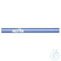 Topaz Liner Straight 4mm x 6.3 x 78.5 for Agilent GCs 5-pk Frachtkosten pro...
