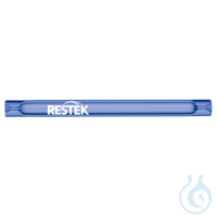 Topaz Liner Splitless Double Taper Gooseneck 4mm x 6.5 x 78.5 for Agilent GCs...