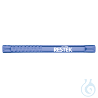 Topaz Liner Cyclo Double Taper Gooseneck 4mm x 6.5 x 78.5 for Agilent GCs...