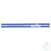 Topaz Liner Cyclosplitter 4mm x 6.3 x 78.5 for Agilent GCs 5-pk Frachtkosten...