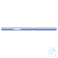 Topaz Liner Split 3.5mm x 5.0 x 95 for Shimadzu GCs 5-pk Frachtkosten pro...