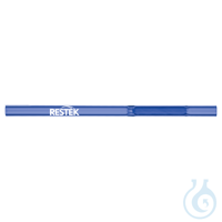 Topaz Liner Split Precision Liner w/Wool 3.5mm x 5.0 x 95 for Shimadzu GCs...