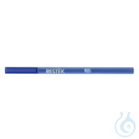 Topaz Liner Splitless Single Taper Gooseneck w/Wool 3.5mm x 5.0 x 95 for...