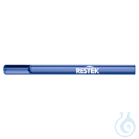 Topaz Liner Splitless 5.0mm x 8.0 x 105 for Thermo GCs 5-pk Frachtkosten pro...