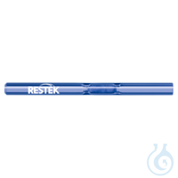 Topaz Liner Split Precision Liner w/Wool 5.0mm x 8.0 x 105 for Thermo GCs...