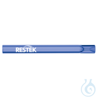 Topaz Liner Split 3.4mm x 5.0 x 54 for Varian GCs 5-pk Frachtkosten pro...