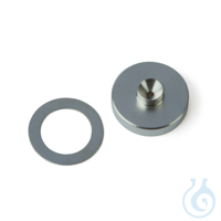 Inlet Seals 0.8mm SS Pack of 2 For HP GCs Frachtkosten pro Bestellung: 12,50...