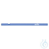 Topaz Liner Single Baffle PTV 2mm x 3.0 x 71 for Agilent GCs 10-pk...