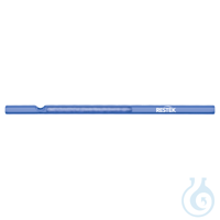Topaz Liner Single Baffle PTV w/Wool 2mm x 3.0 x 71 for Agilent GCs 10-pk...