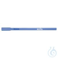 Topaz Liner PTV w/Wool 1.6mm x 4.0 x 95 for Shimadzu GCs 5-pk Frachtkosten...