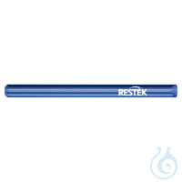 Topaz Liner Split Straight 3mm x 8.0 x 105 for Thermo GCs 5-pk Frachtkosten...