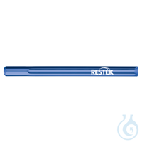 Topaz Liner Splitless 3mm x 8.0 x 105 for Thermo GCs 5-pk Frachtkosten pro...