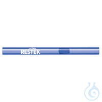 Topaz Liner Split/Splitless Straight w/Wool 4mm x 6.3 x 78.5 for Thermo GCs...